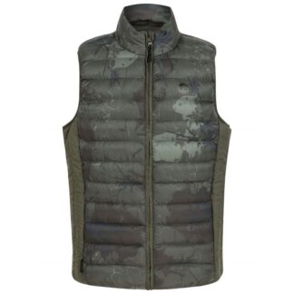 Navitas Vesta Indra Identity Camo Gilet Velikost: XL