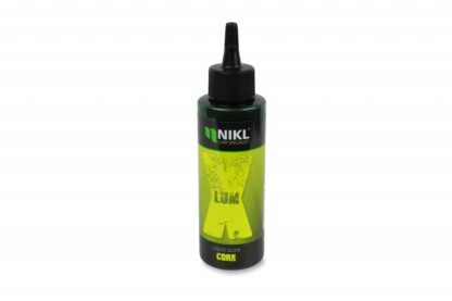 Nikl Atraktor LUM-X Yellow Liquid Glow 115ml Příchuť: Corn