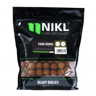 Nikl Boilies Food Signal Evolution - 30mm 900g