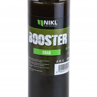 Nikl Booster Crab 250 ml