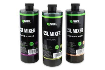 Nikl CSL Mixer 500ml - Scopex & Squid