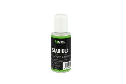 Nikl Sladidlo 50ml