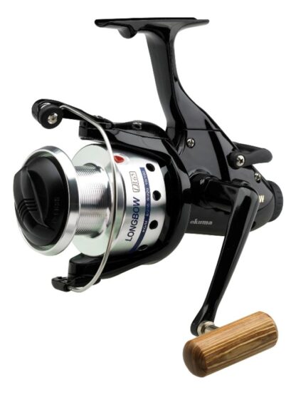 Okuma Naviják Longbow Baitfeeder 650