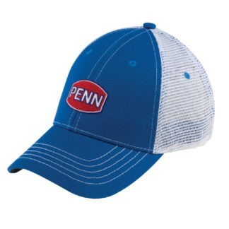 PENN Kšiltovka BLUE HAT