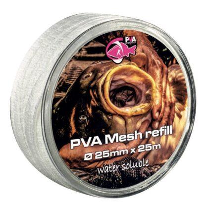 PVA Hydrospol Náhradní punčocha PVA Mesh Refill 25m - 35mm