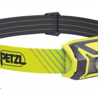 Petzl Čelovka Tikka Core - Žlutá