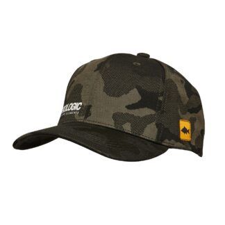 Prologic Kšiltovka Chod Rig Cap Onesize Camo