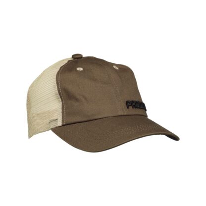 Prologic Kšiltovka Classic Mesh Back Cap Dark Olive