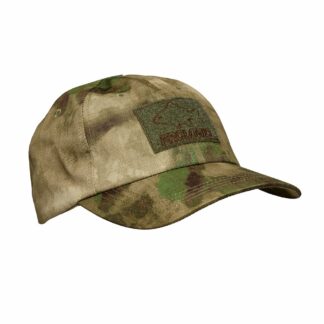 Prologic Kšiltovka Creek Camo Cap Onesize Camo