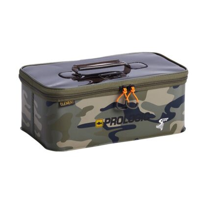 Prologic Pouzdro Element Storm Safe L Accessory Deep 9L