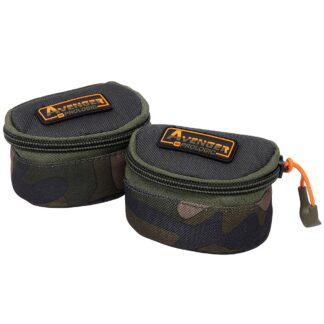 Prologic Pouzdro LEAD Accessory Bags