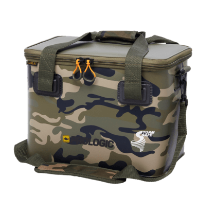 Prologic Taška na Nástrahy Element Storm Safe Utility Bag 30l