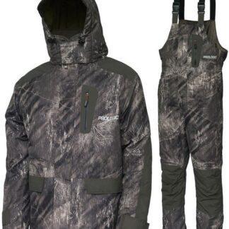 Prologic Termo oblek HighGrade RealTree Fishing Thermo Velikost: XL