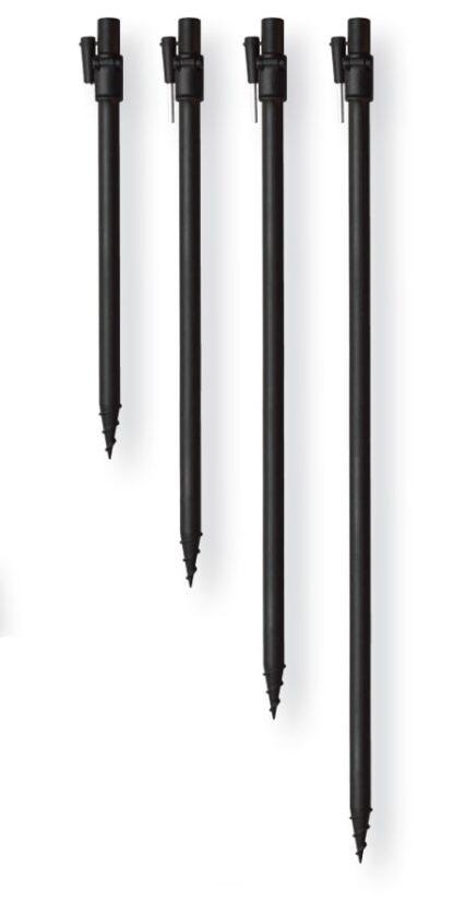 Prologic Vidlička Telescopic Power Bankstick - 80-130cm