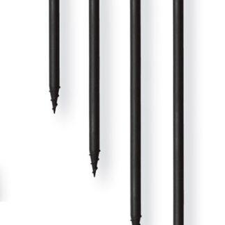 Prologic Vidlička Telescopic Power Bankstick Varianta: 80-130 cm