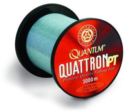 Quantum Vlasec Quattron PT Nosnost: 9