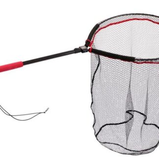 Rapala Podběrák Karbon Float Tube Net