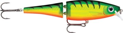 Rapala Wobler BX Minnow 12 cm Barva: BX Swimmer 12 FT