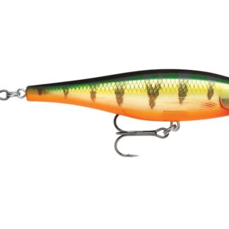 Rapala Wobler BX Minnow Perch - 7cm 7g