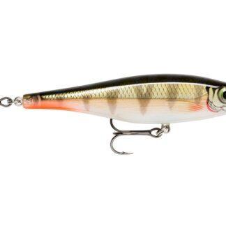 Rapala Wobler BX Minnow Redfin Perch - 7cm 7g