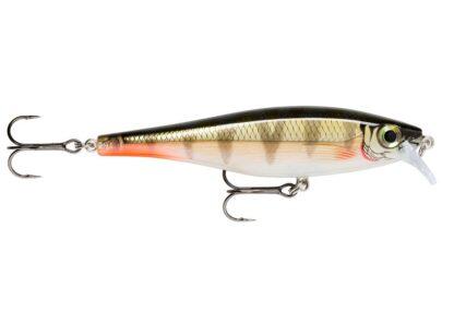 Rapala Wobler BX Minnow Redfin Perch - 7cm 7g