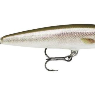 Rapala Wobler Count Down 11cm Barva: SML