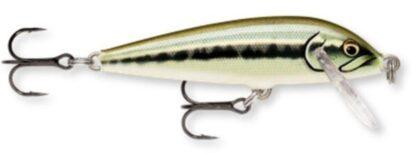 Rapala Wobler Count Down Sinking AMN - 7cm 8g