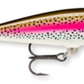 Rapala Wobler Count Down Sinking ART - 7cm 8g