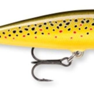 Rapala Wobler Count Down Sinking ATR - 7cm 8g