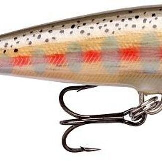 Rapala Wobler Count Down Sinking BJRT - 7cm 8g