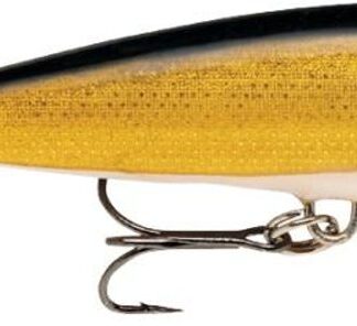 Rapala Wobler Count Down Sinking G - 7cm 8g