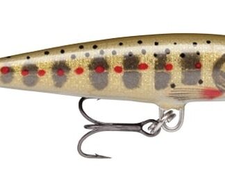 Rapala Wobler Count Down Sinking GJTR - 3cm 4g