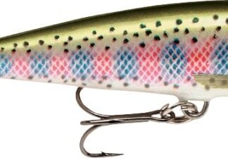 Rapala Wobler Count Down Sinking RT - 7cm 8g