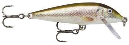 Rapala Wobler Count Down Sinking SML - 9cm 12g