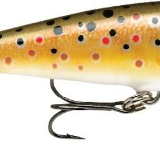 Rapala Wobler Count Down Sinking TR - 5cm 5g