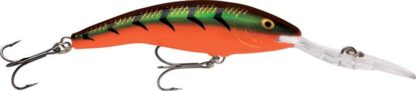 Rapala Wobler Deep Tail Dancer 7cm Barva: RDT