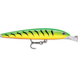 Rapala Wobler Down Deep Husky Jerk FT - 10cm 11g