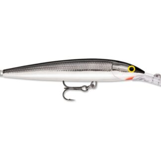 Rapala Wobler Down Deep Husky Jerk S - 10cm 11g