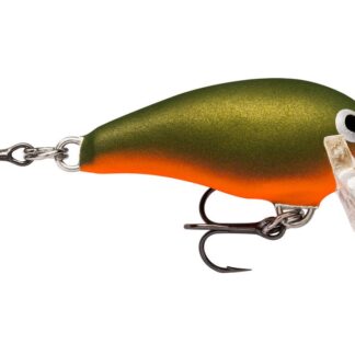 Rapala Wobler Fat Rap Mini Sinking GAU - 3cm 4g