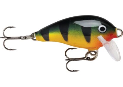 Rapala Wobler Fat Rap Mini Sinking P - 3cm 4g