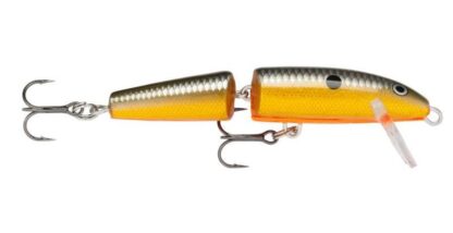 Rapala Wobler Jointed Floating 9cm Barva: CH