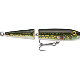 Rapala Wobler Jointed Floating PK - 13cm 18g