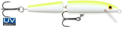 Rapala Wobler Jointed Floating SFCU - 13cm 18g