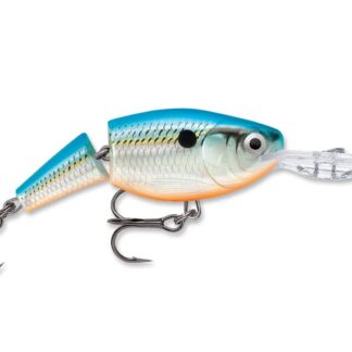 Rapala Wobler Jointed Shad Rap BSD - 9cm 25g