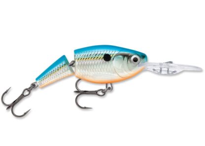 Rapala Wobler Jointed Shad Rap BSD - 9cm 25g