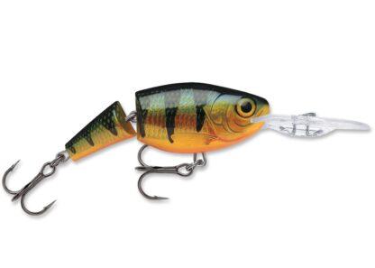 Rapala Wobler Jointed Shad Rap P - 9cm 25g