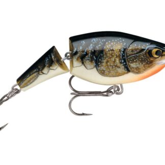 Rapala Wobler Jointed Shallow Shad Rap CW - 7cm 11g