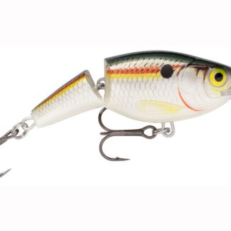 Rapala Wobler Jointed Shallow Shad Rap SD - 7cm 11g