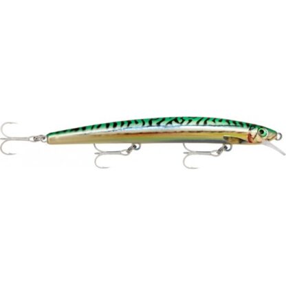 Rapala Wobler MaxRap 17 cm Barva: SGML