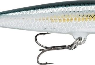 Rapala Wobler Original Floating ALB - 9cm 5g